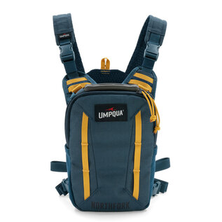 NORTHFORK SMALL CHEST PACK