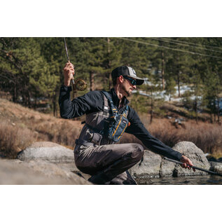 NORTHFORK SMALL CHEST PACK