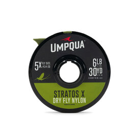 STRATOS X