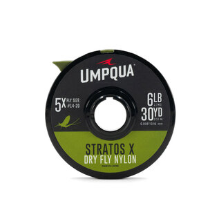 STRATOS X