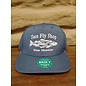 L2 Brands Back 9 Adjustable Hat - TFS Logo