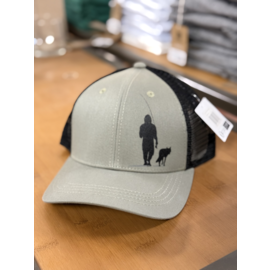 Squatch's Best Friend