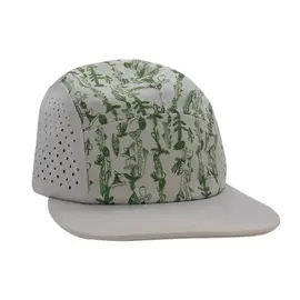 Spring Forest Hat