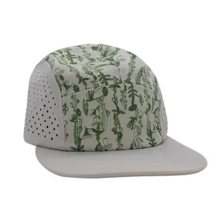 Spring Forest Hat