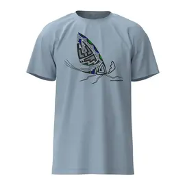 Pueblo Pottery Mayfly T Shirt