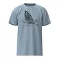 Pueblo Pottery Mayfly T Shirt