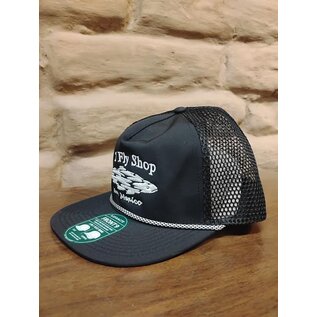 L2 Brands Front 9 Hat - TFS Logo