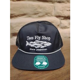 L2 Brands Front 9 Hat - TFS Logo