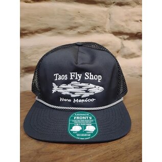 L2 Brands Front 9 Hat - TFS Logo