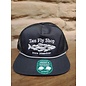 L2 Brands Front 9 Hat - TFS Logo
