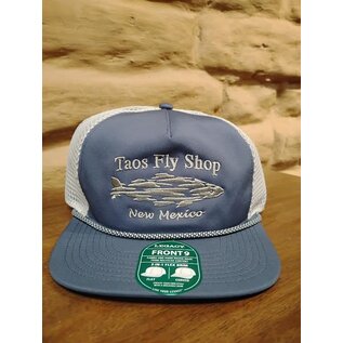 L2 Brands Front 9 Hat - TFS Logo