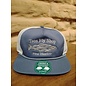 L2 Brands Front 9 Hat - TFS Logo