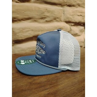 L2 Brands Front 9 Hat - TFS Logo