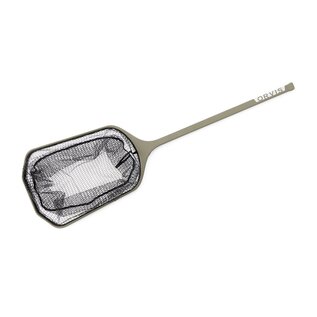 Orvis Wide-Mouth Boat Net