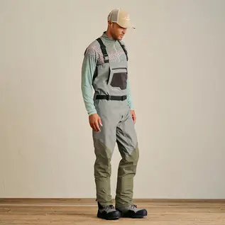 Men’s Clearwater Waders