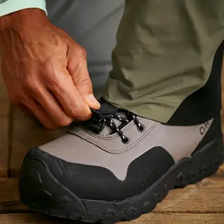 Men’s Clearwater Waders