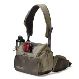 Guide Hip Pack-Dusty Olive