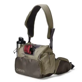 Guide Hip Pack-Dusty Olive
