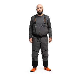 Grundens M's Vector Stockingfoot Waders