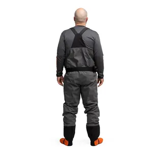 Grundens M's Vector Stockingfoot Waders