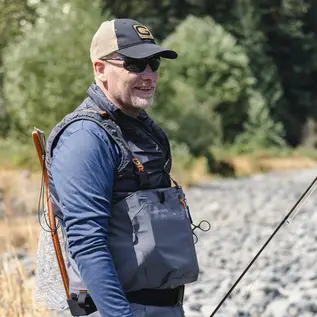 Grundens M's Vector Stockingfoot Waders