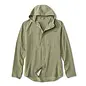 Men's Pro Hybrid Hoodie