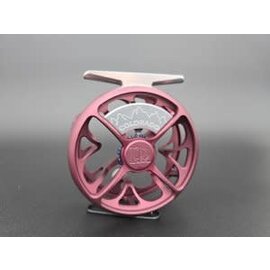 Colorado 2/3 Reel Matte Merlot