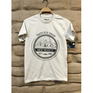 TFS Mountain Logo Tee 21010