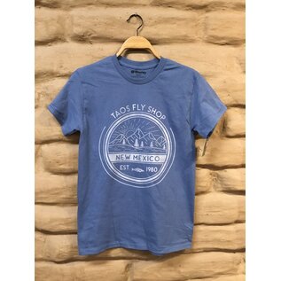 TFS Mountain Logo Tee 21010