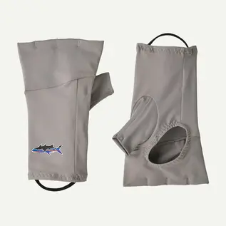 Sun Gloves