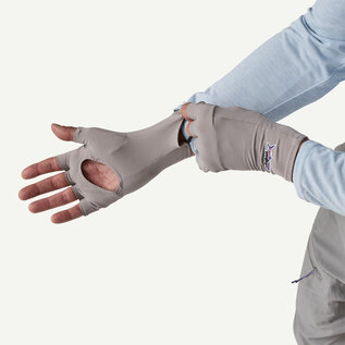Sun Gloves