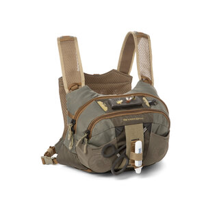 ZS2 Overlook 500 Chest Pack
