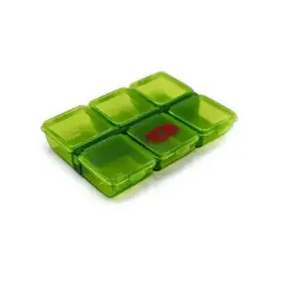 Bug Locker #236 Fly Box