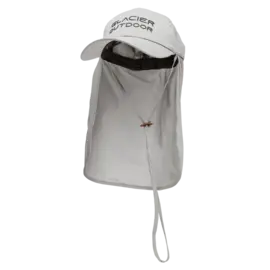 Mojave Extra Long Bill/Neck Shade hat