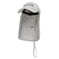 Mojave Extra Long Bill/Neck Shade hat