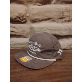 Richardson TFS Embroidered Rope Hat