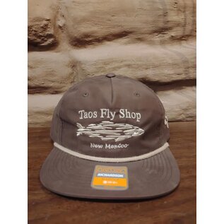 Richardson TFS Embroidered Rope Hat