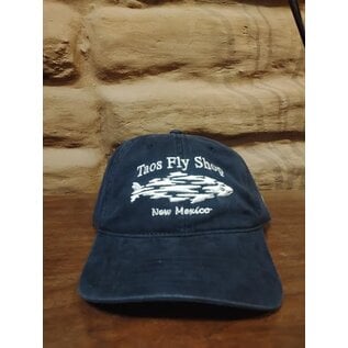 Washed Twill Hat 51000