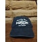 Washed Twill Hat 51000