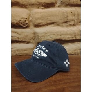 Washed Twill Hat 51000