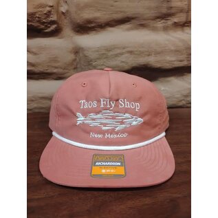 Richardson TFS Embroidered Rope Hat