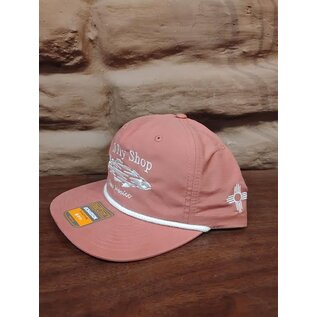 Richardson TFS Embroidered Rope Hat