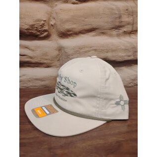 Richardson TFS Embroidered Rope Hat