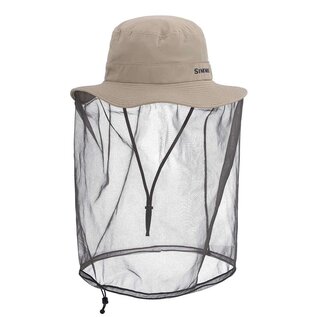 Simms Bugstopper Net Sombrero