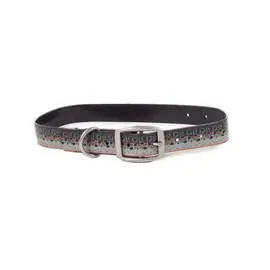 Salty Dog Collar- Steelhead