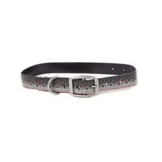 Salty Dog Collar- Steelhead