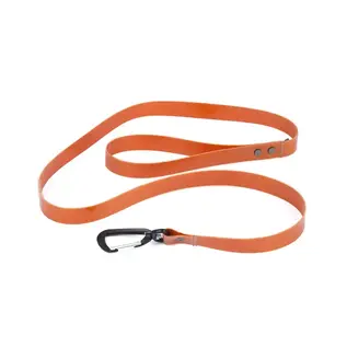 Salty Dog Leash-Cutthroat Orange
