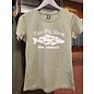 TFS Logo- Women's S/S Tee