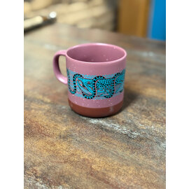 Casey Underwood Artwork and Design Casey Underwood High Desert Mug