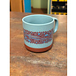 Casey Underwood Artwork and Design Casey Underwood Clear Creek Mug